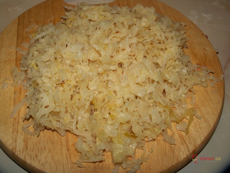 Doktorčin segedínský guláš - fotografie 4