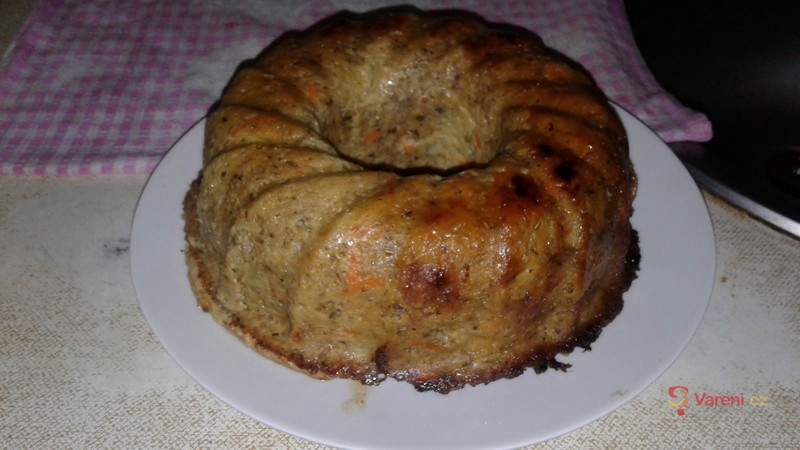 Sekaná pečená s fenyklem - fotografie 5