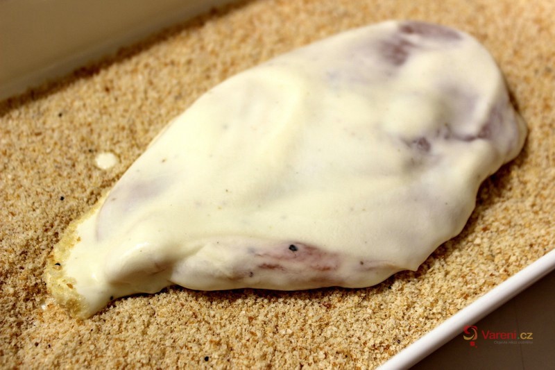 Nejúžasnější řízky - fotografie 3