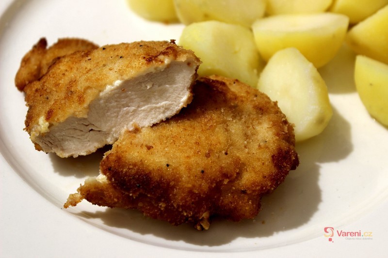 Nejúžasnější řízky - fotografie 2