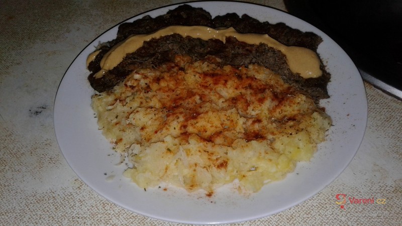 Domácí prejt - fotografie 2