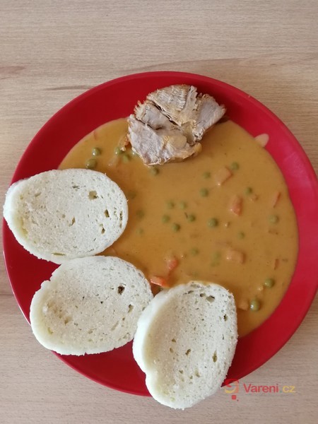 Bratislavské vepřové plecko - fotografie 2