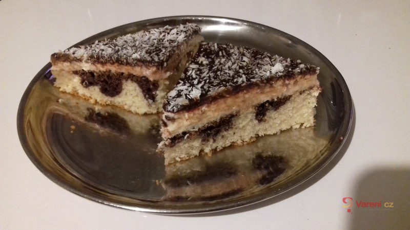 Rychlé eskymo řezy - fotografie 2