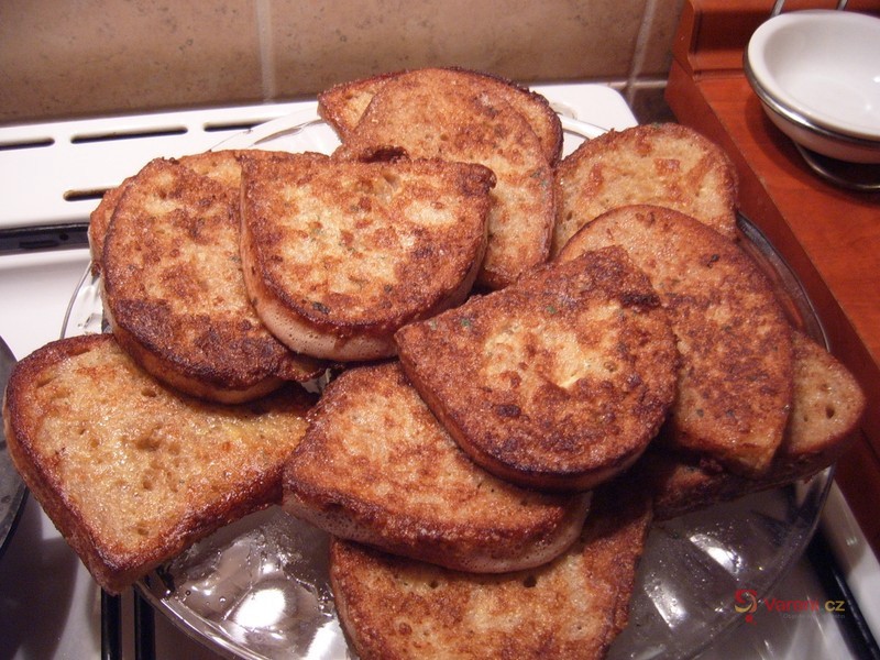 Fofr toasty - fotografie 2