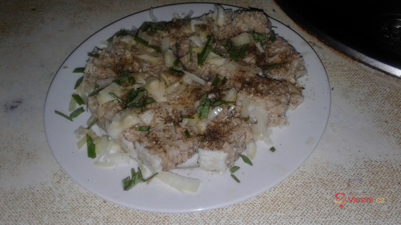 Domácí dršťkový sulc - fotografie 2