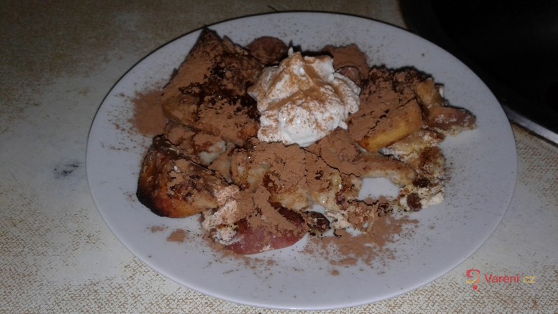 Žemlovka - fotografie 2