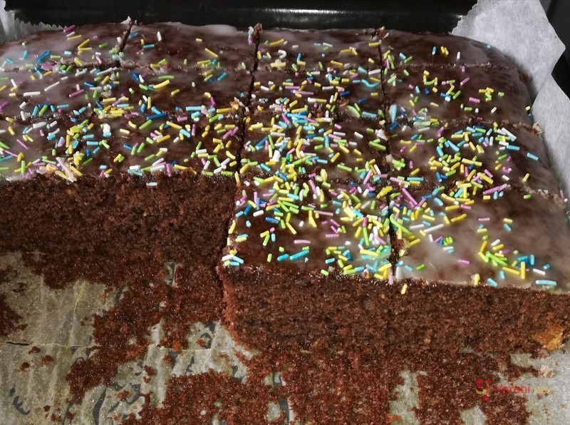 Rumový perník - fotografie 2