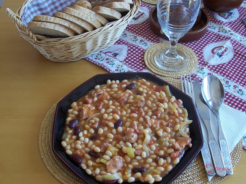 Chilli con carne 2 - fotografie 2