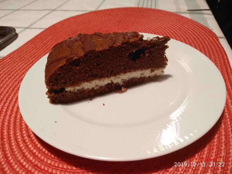 Rychlý domácí perník - fotografie 2