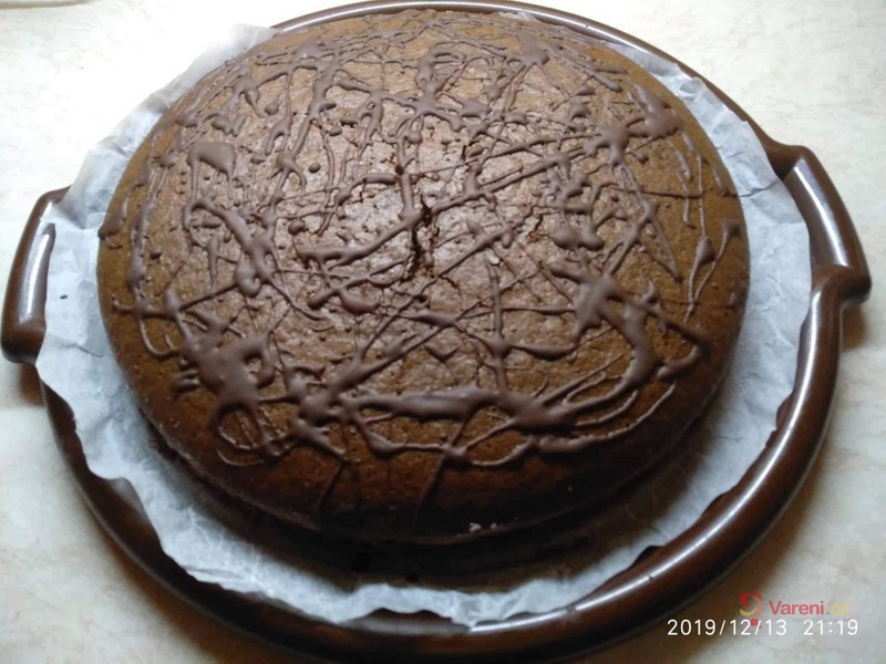 Rychlý domácí perník - fotografie 3