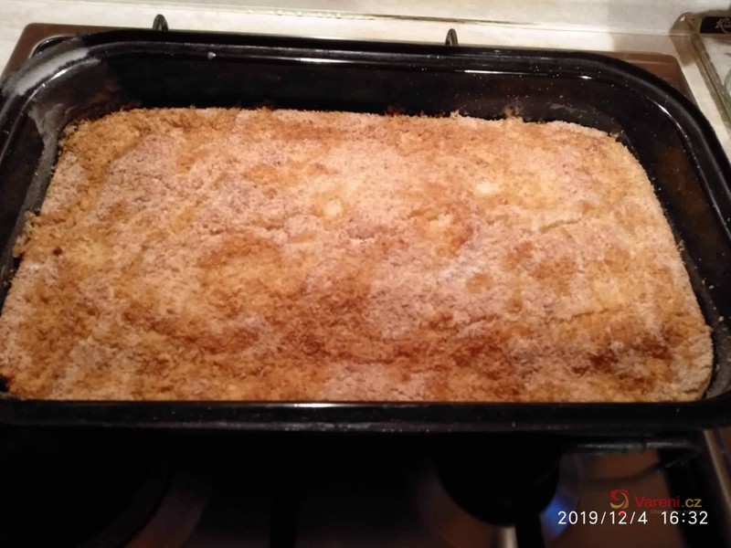 Kokosák - fotografie 2