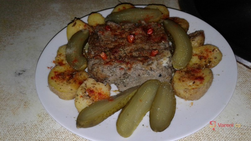 Jitrnicový prejt - fotografie 2