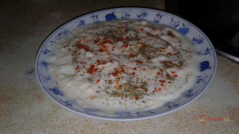 Zlatoolešnické kváskové kyselo - fotografie 2