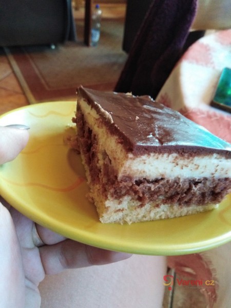 Úžasné tvarohové řezy - fotografie 3