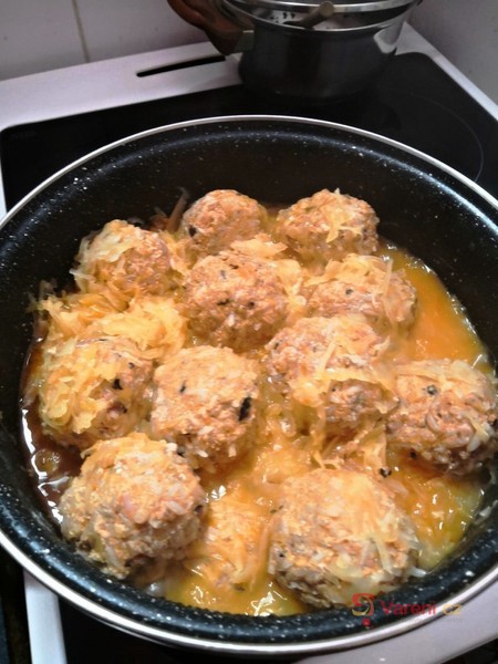 Husarské koule - fotografie 2