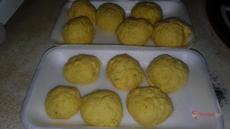 Uzené na kysaném zelí - fotografie 2