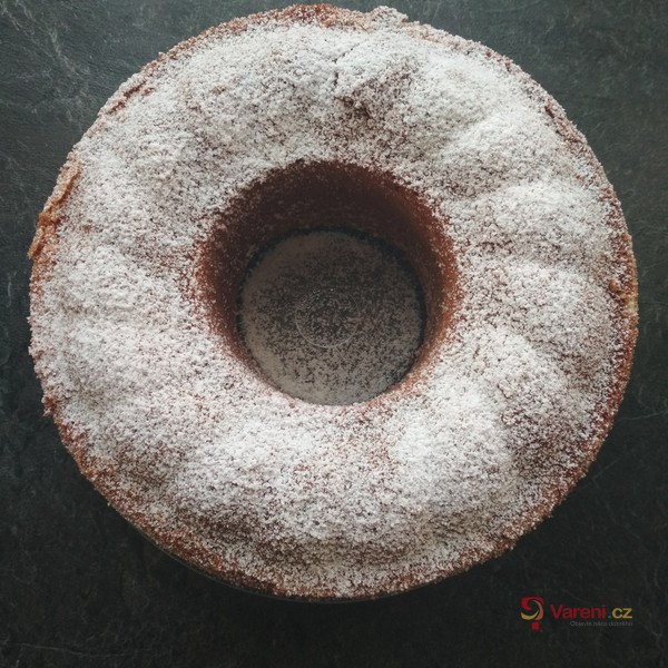 Staročeská třená bábovka - fotografie 4