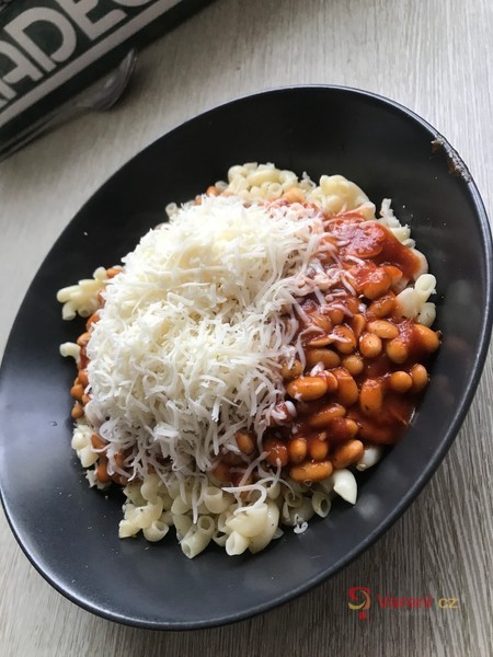 Sójové boby na italský způsob - fotografie 3