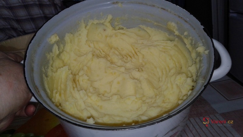 Obrácené sýrové řízky - fotografie 5