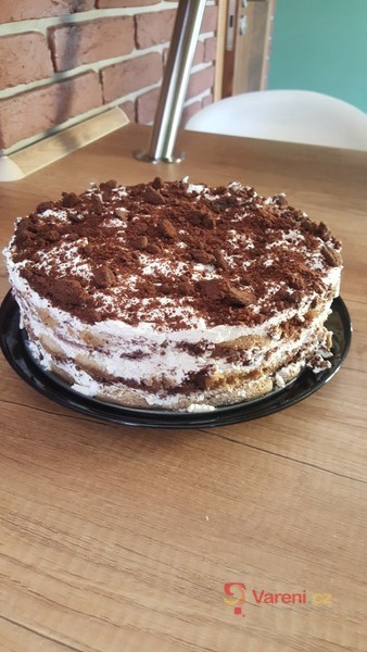 Smetanové pokušení - fotografie 2