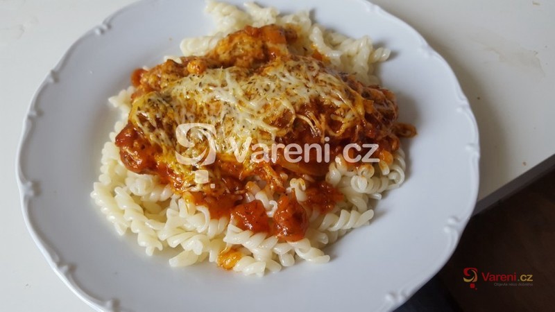 Boloňská krkovička - fotografie 3