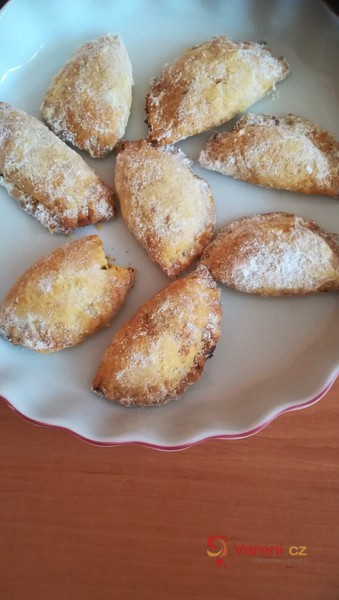 Mrkváčky s povidly - fotografie 3