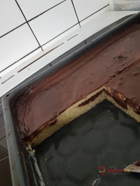 Úžasné tvarohové řezy - fotografie 2