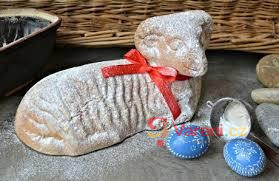 Lahodný velikonoční beránek - fotografie 2