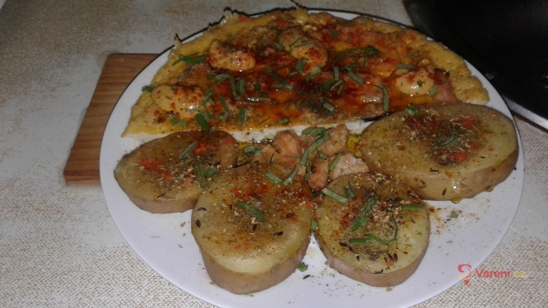 Ostřejší hemenex - fotografie 5