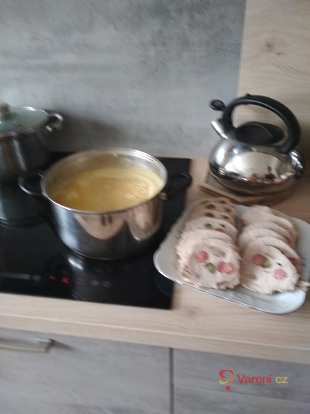 Hamburská vepřová pečeně - fotografie 2