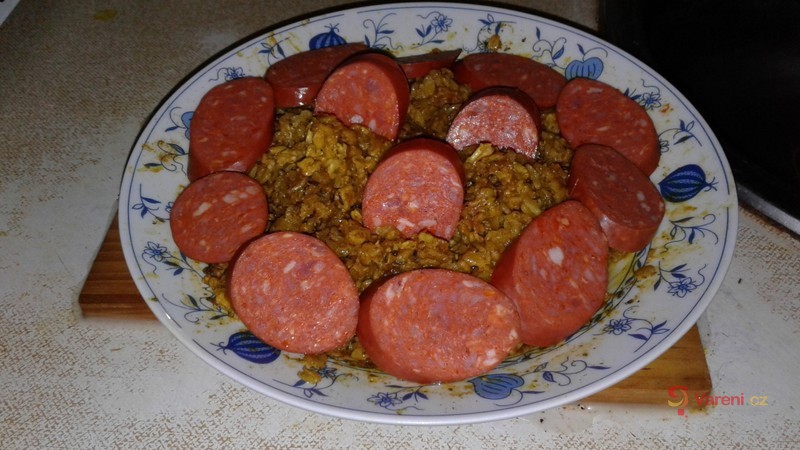 Zapečené ovesné vločky - fotografie 3