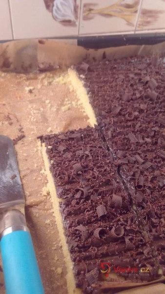 Limonádová buchta - fotografie 2