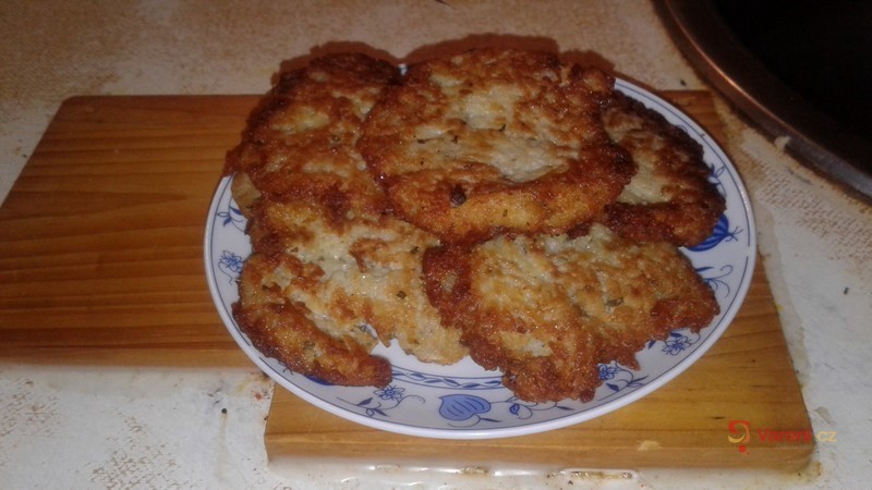 Bramboráčky pohoda - fotografie 2