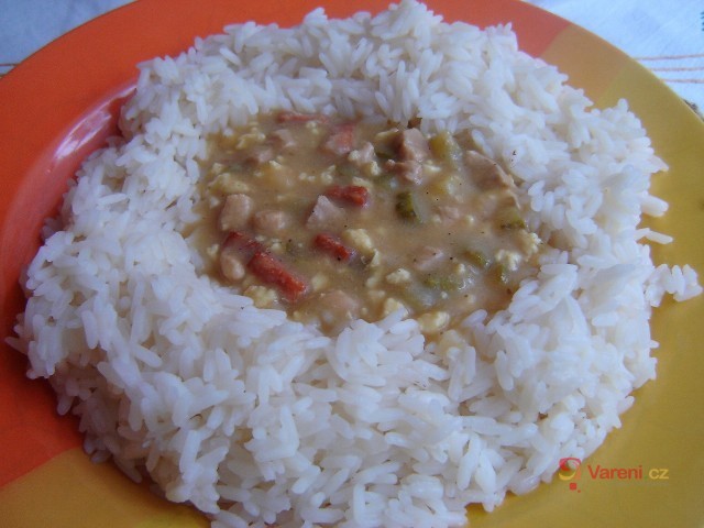 Falešný španělský ptáček - fotografie 4