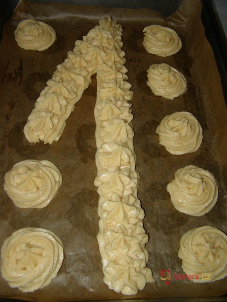 Pravé žloutkové věnečky - fotografie 5