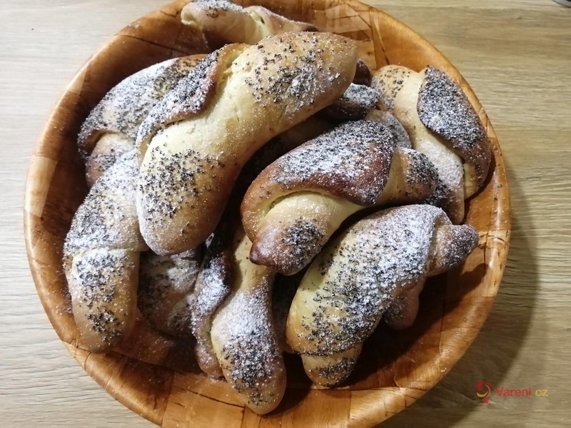 Domácí loupáky - fotografie 3