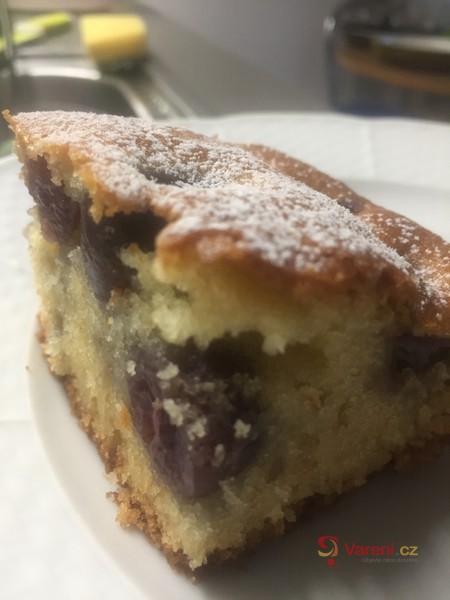 Hrnková bublanina - fotografie 2