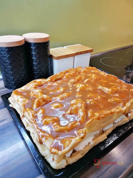 Větrník na plech - fotografie 3