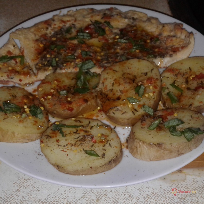 Ostřejší hemenex - fotografie 4