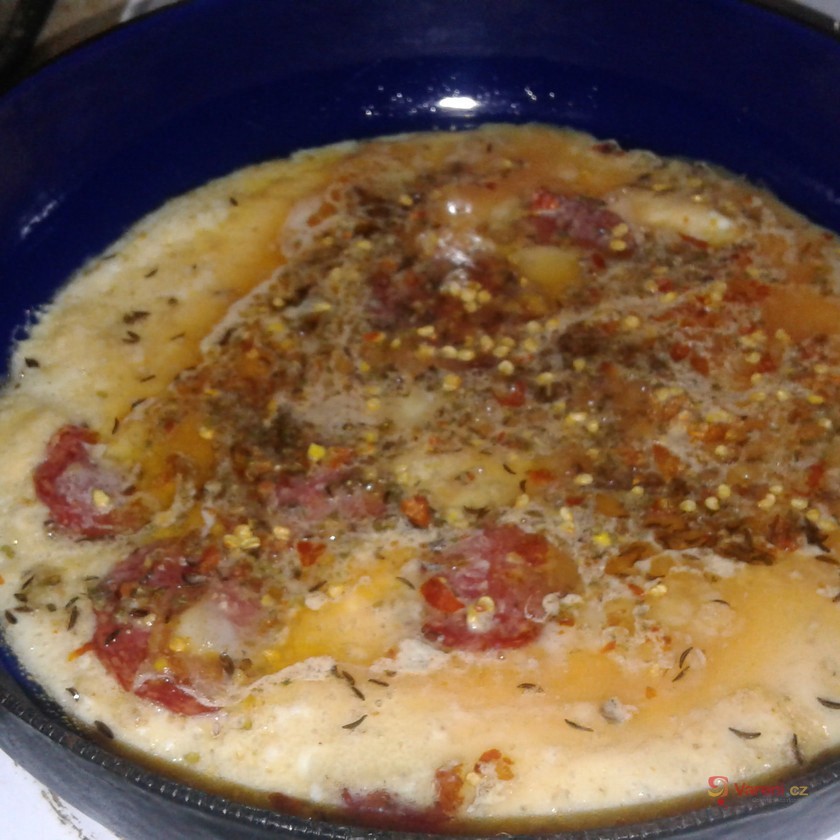 Ostřejší hemenex - fotografie 3