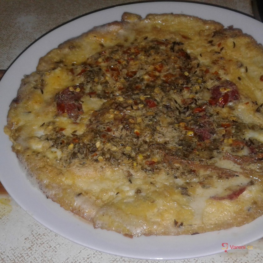 Ostřejší hemenex - fotografie 2