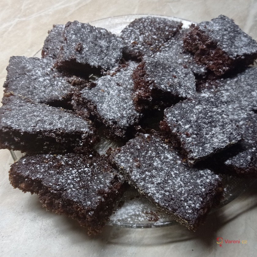 Perník z podmáslí - fotografie 3