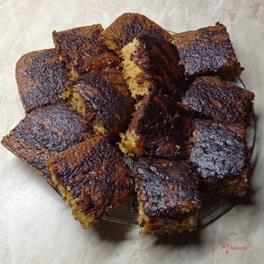 Perník z podmáslí - fotografie 2