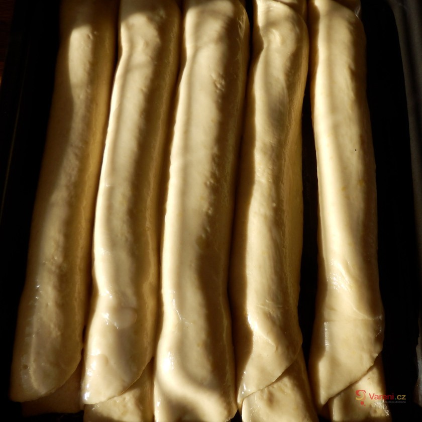 Rulovanka - fotografie 2