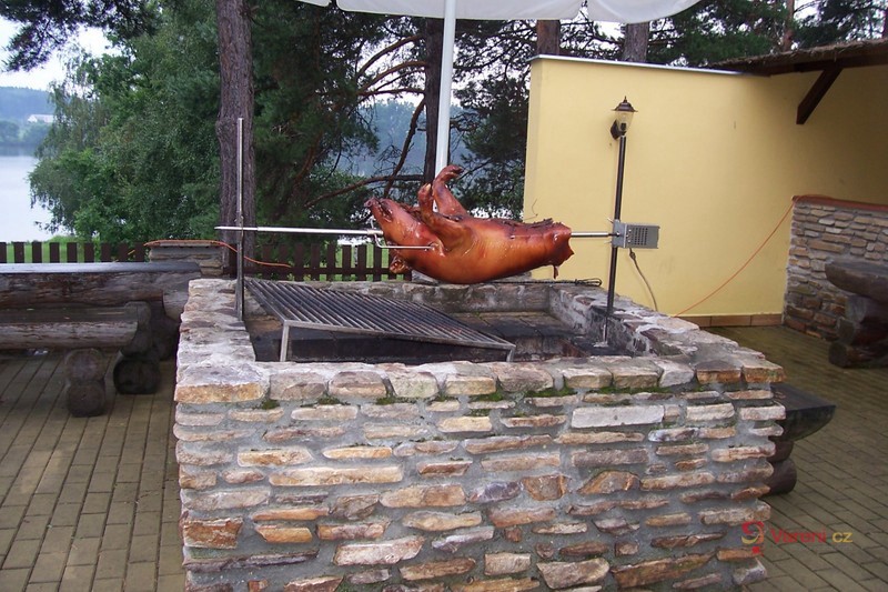 Sele na rožni - fotografie 3