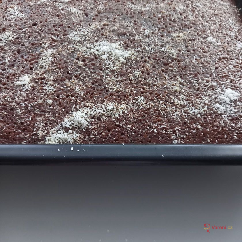 Rychlý vodouch - fotografie 2