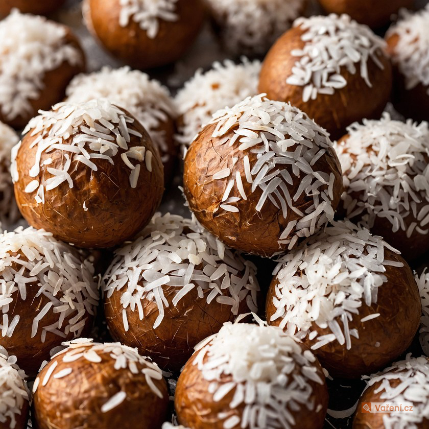 Tatrankové kuličky