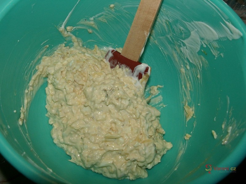 Hermelínové toasty - fotografie 3