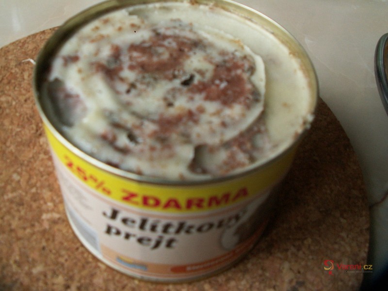 Prdelačka - fotografie 4