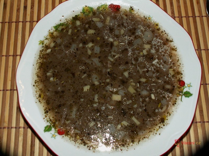 Prdelačka - fotografie 2